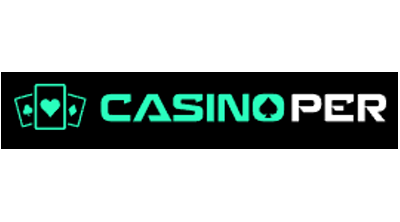 Casinoper logosu